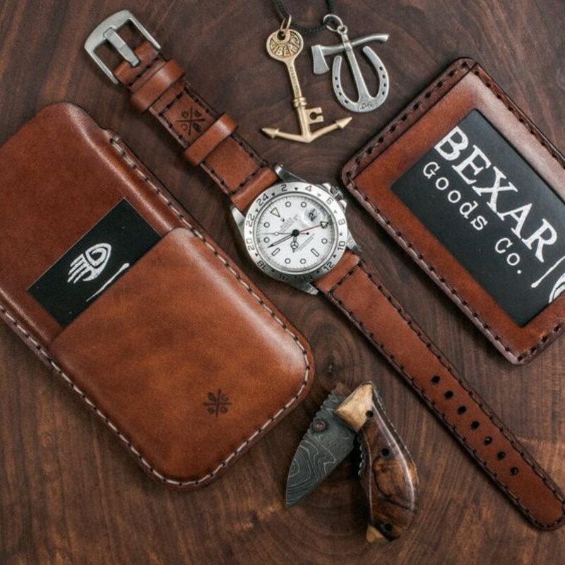 4 Expert Tips On How To Choose The Right Men’s Wallet