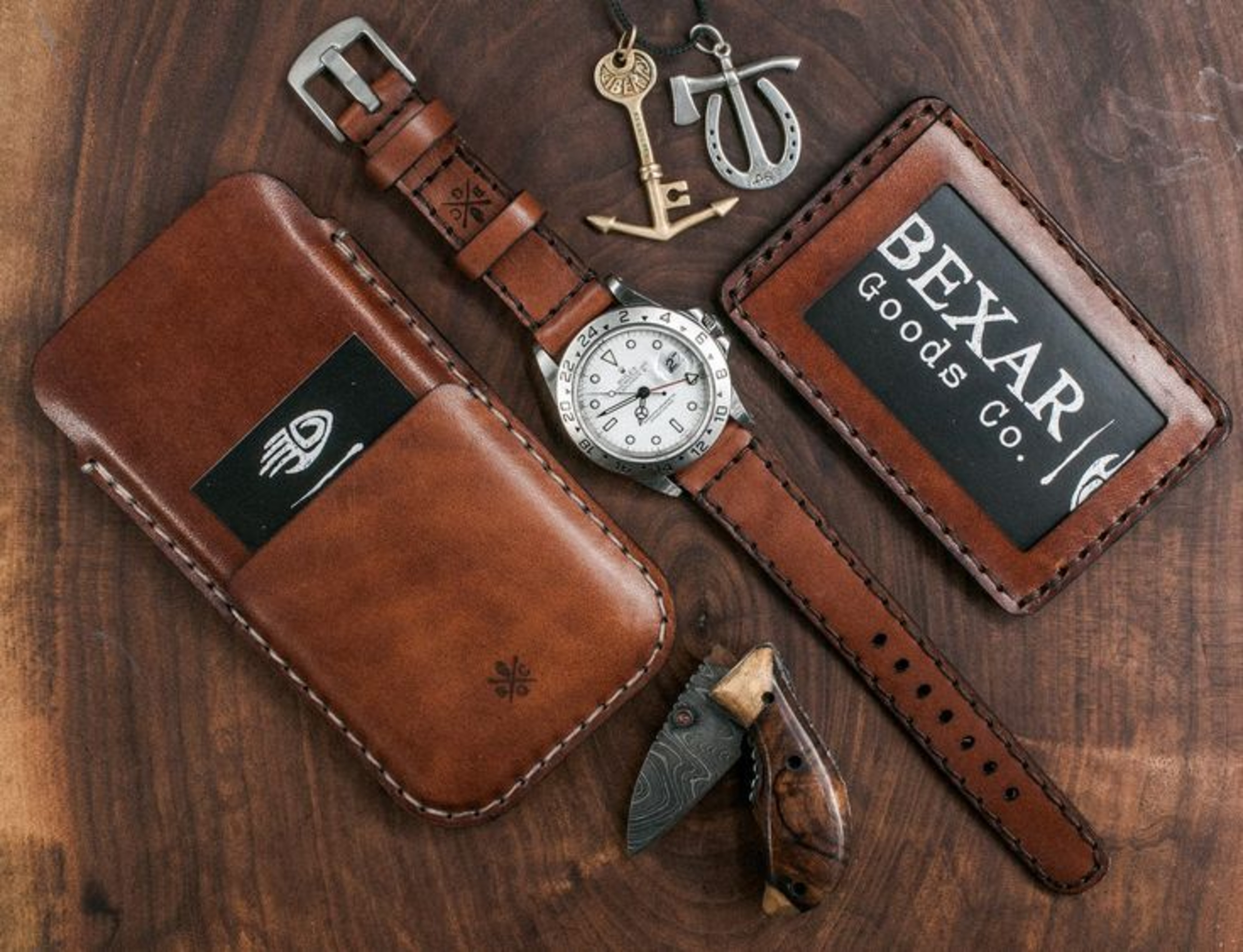 4 Expert Tips On How To Choose The Right Men’s Wallet